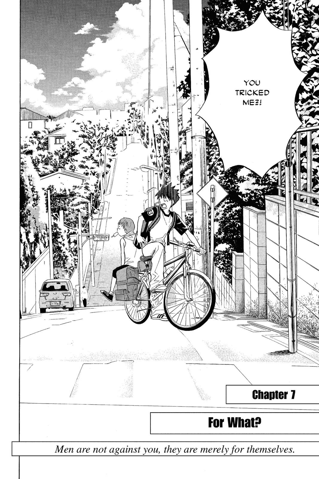 Read Alive_ The Final Evolution ENGLISH Manga Online