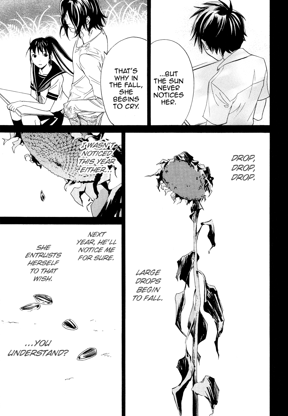 Read Alive_ The Final Evolution ENGLISH Manga Online