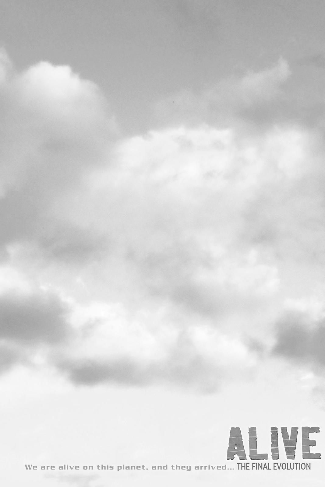 Read Alive_ The Final Evolution ENGLISH Manga Online