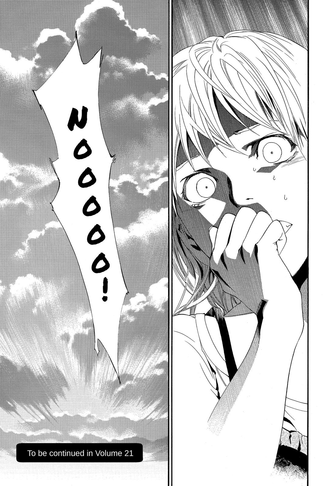 Read Alive_ The Final Evolution ENGLISH Manga Online