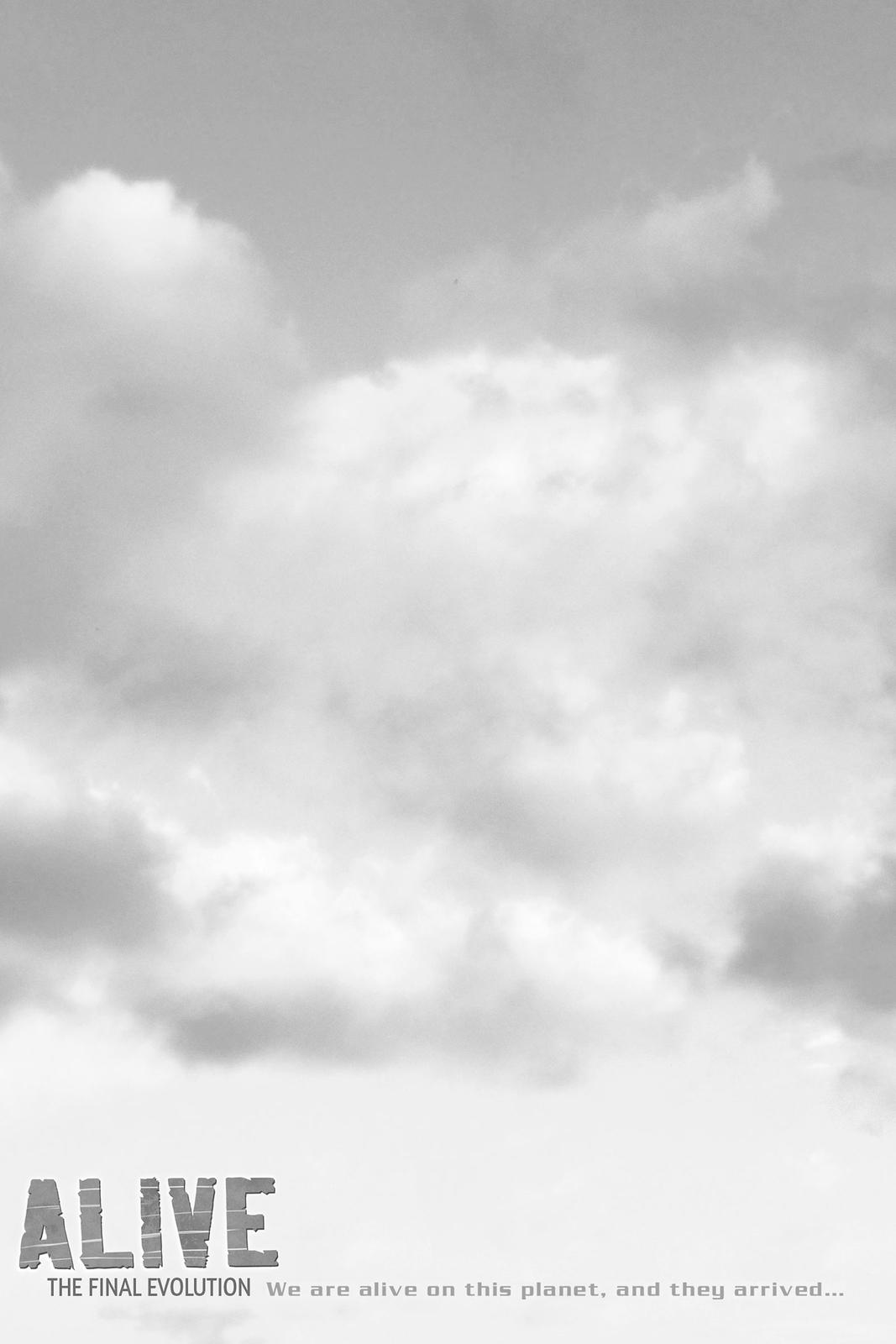 Read Alive_ The Final Evolution ENGLISH Manga Online