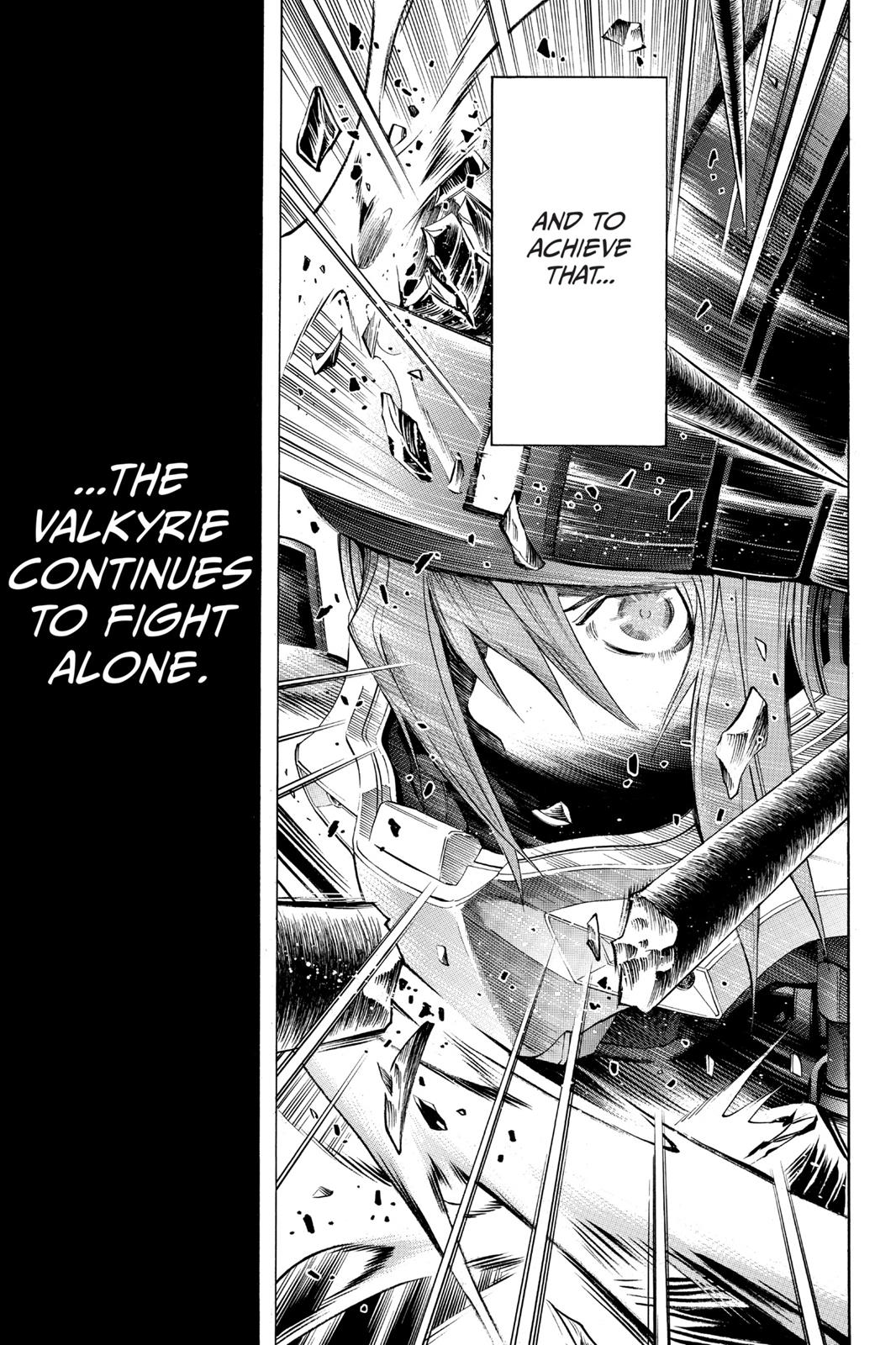 Read All You Need Is Kill ENGLISH Manga Online