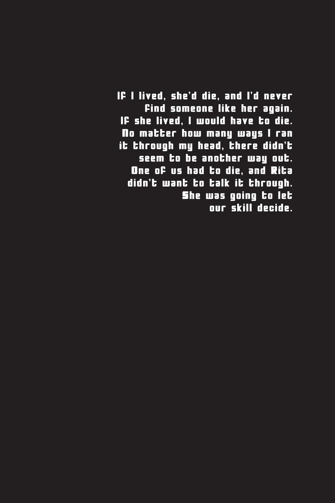 Read All You Need Is Kill ENGLISH Manga Online