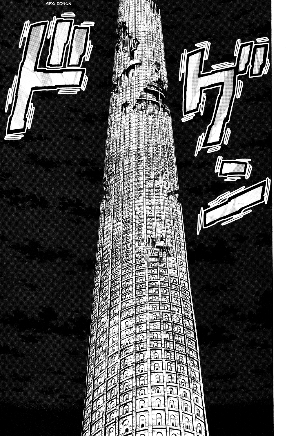 Read Animal Land ENGLISH Manga Online