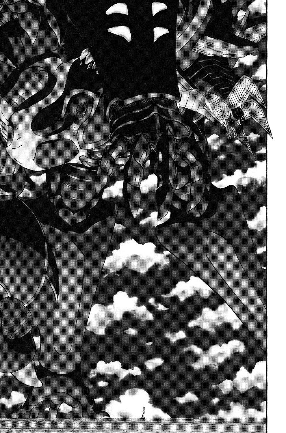 Read Animal Land ENGLISH Manga Online