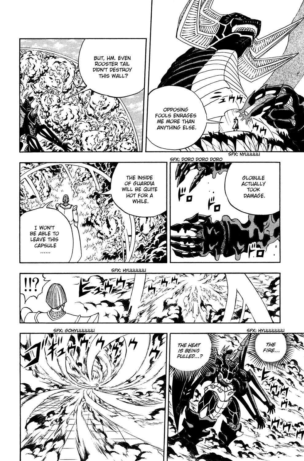 Read Animal Land ENGLISH Manga Online