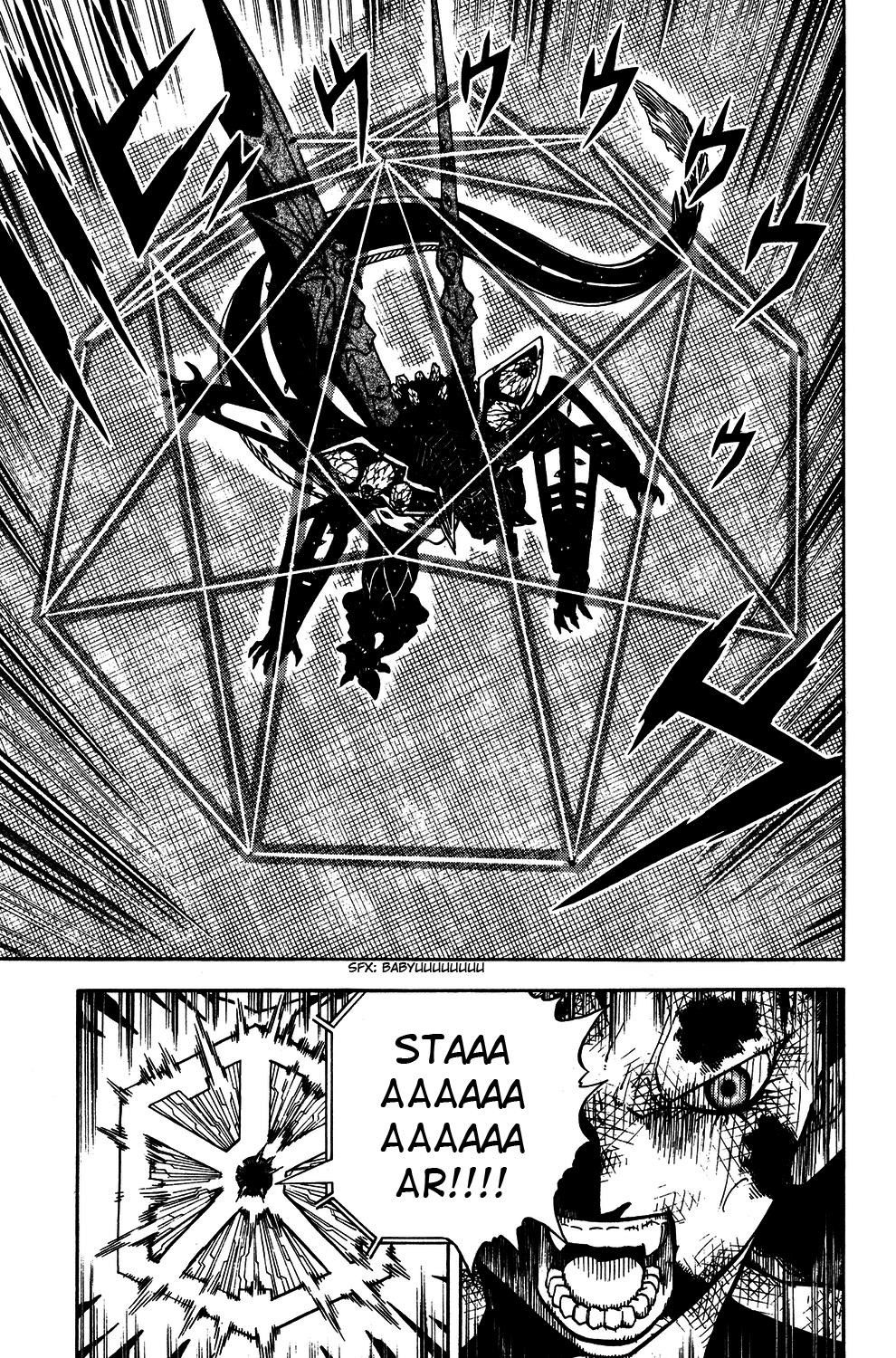 Read Animal Land ENGLISH Manga Online