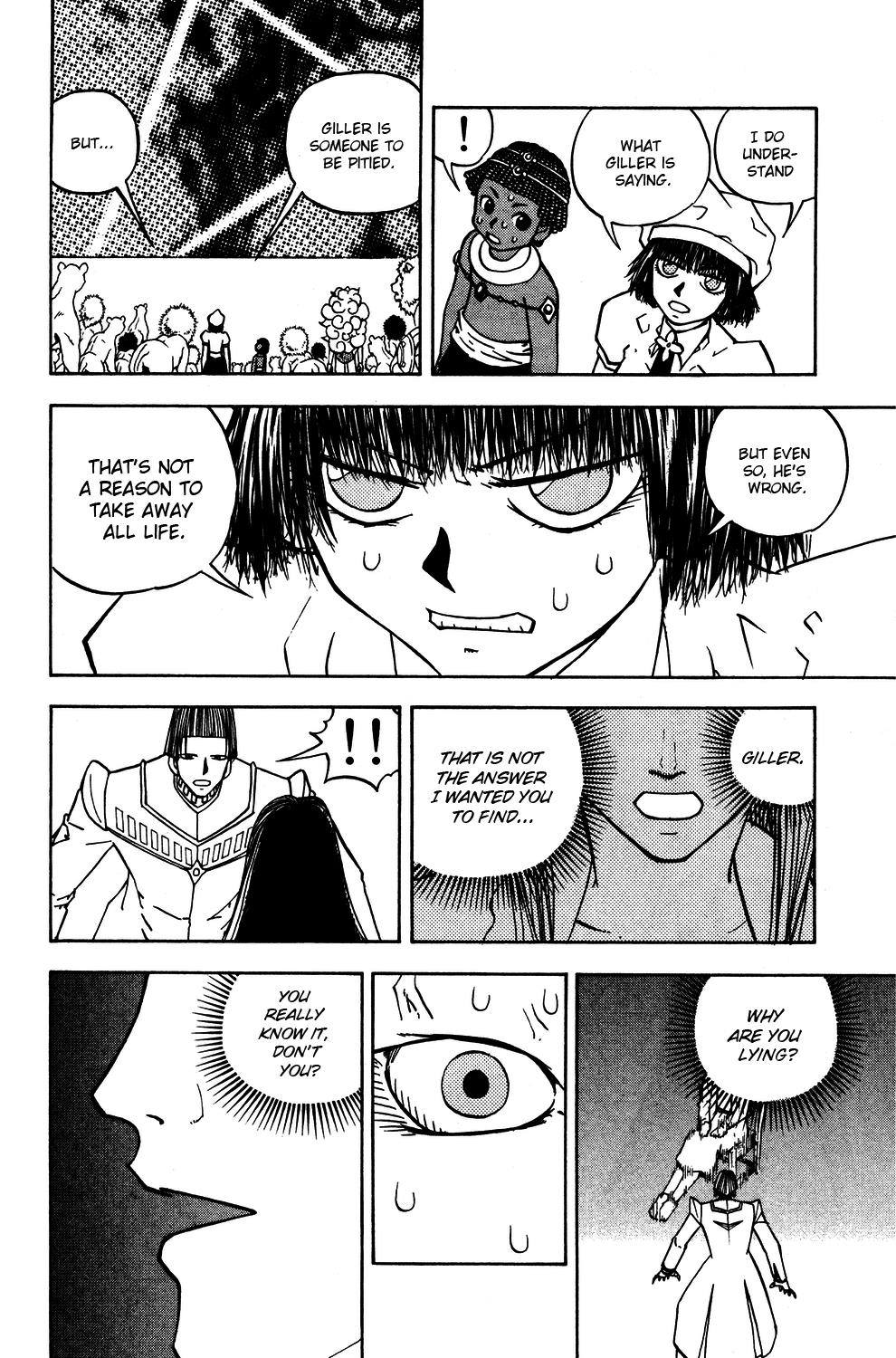 Read Animal Land ENGLISH Manga Online