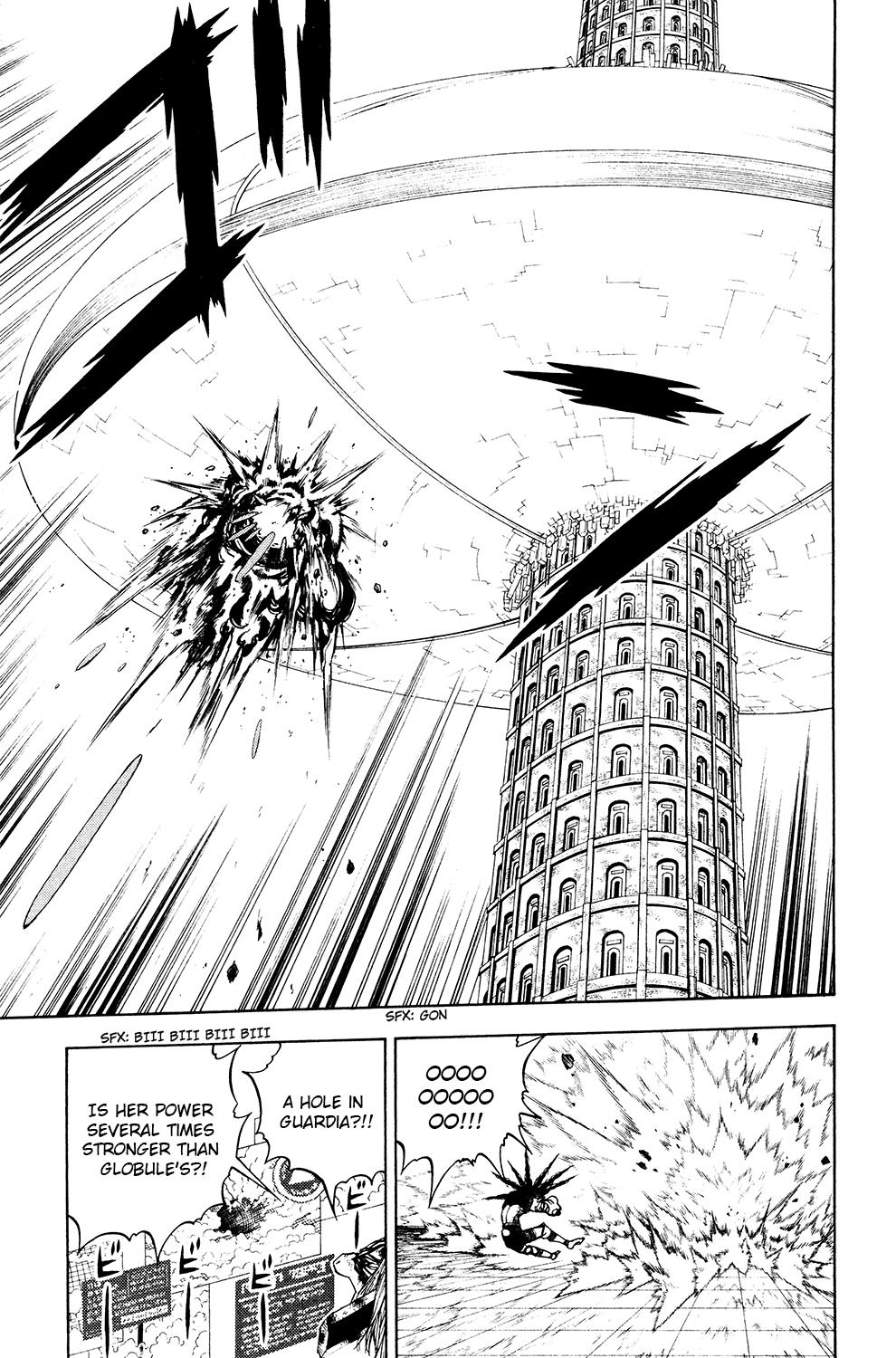 Read Animal Land ENGLISH Manga Online