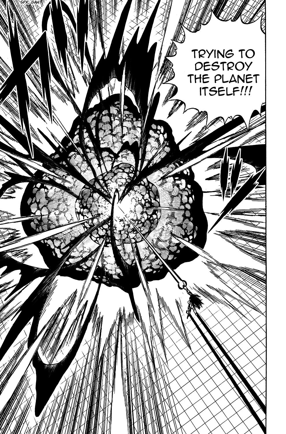 Read Animal Land ENGLISH Manga Online