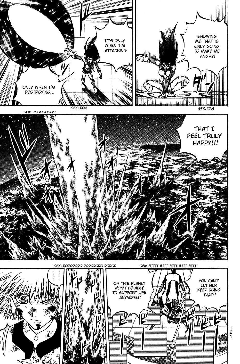 Read Animal Land ENGLISH Manga Online