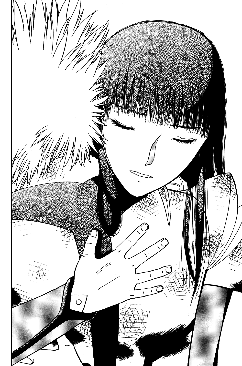 Read Animal Land ENGLISH Manga Online