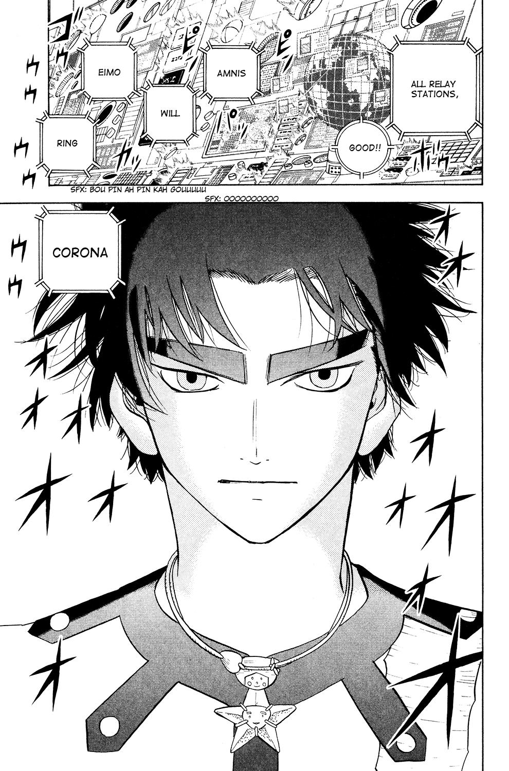 Read Animal Land ENGLISH Manga Online