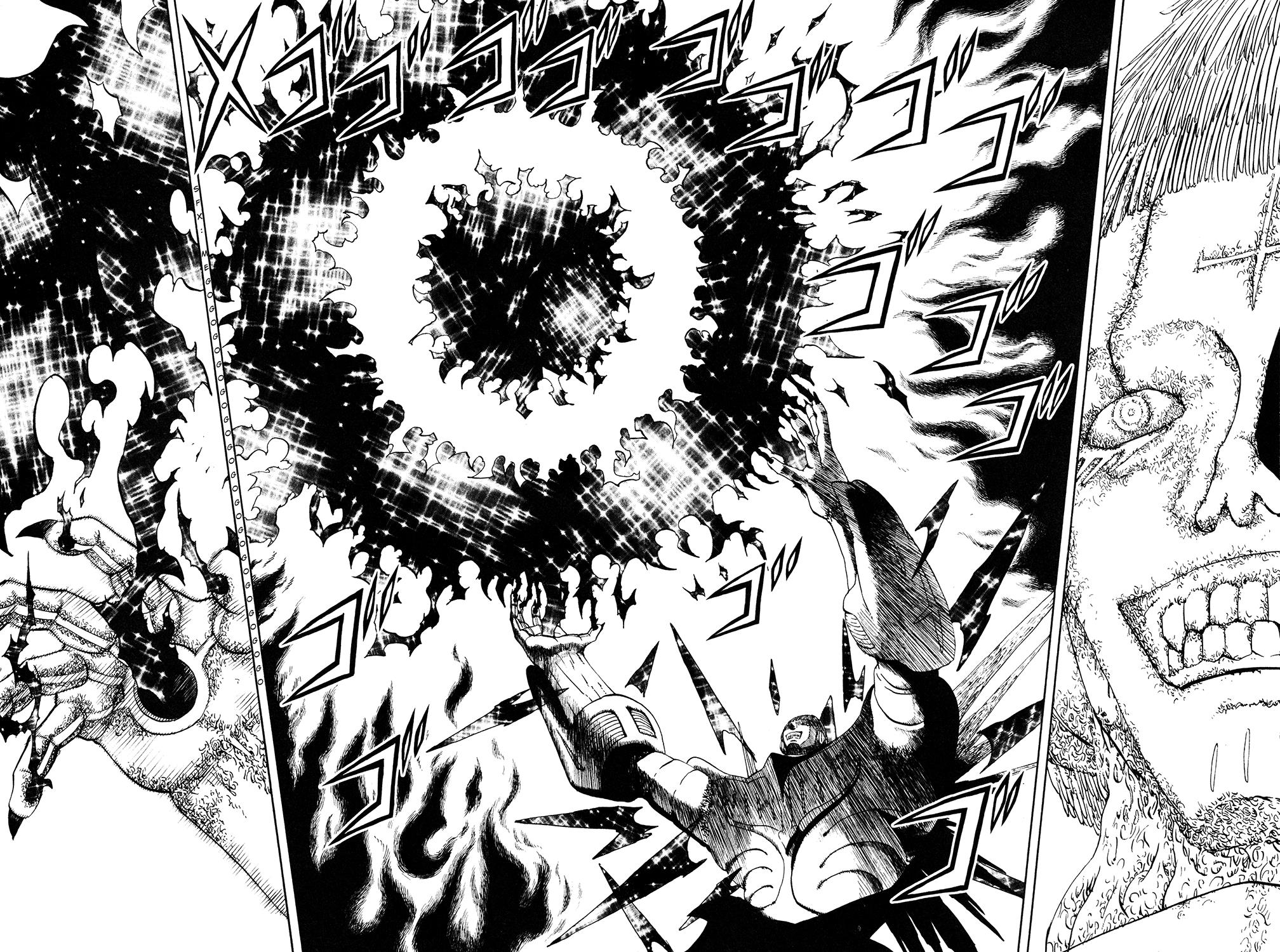 Read Animal Land ENGLISH Manga Online