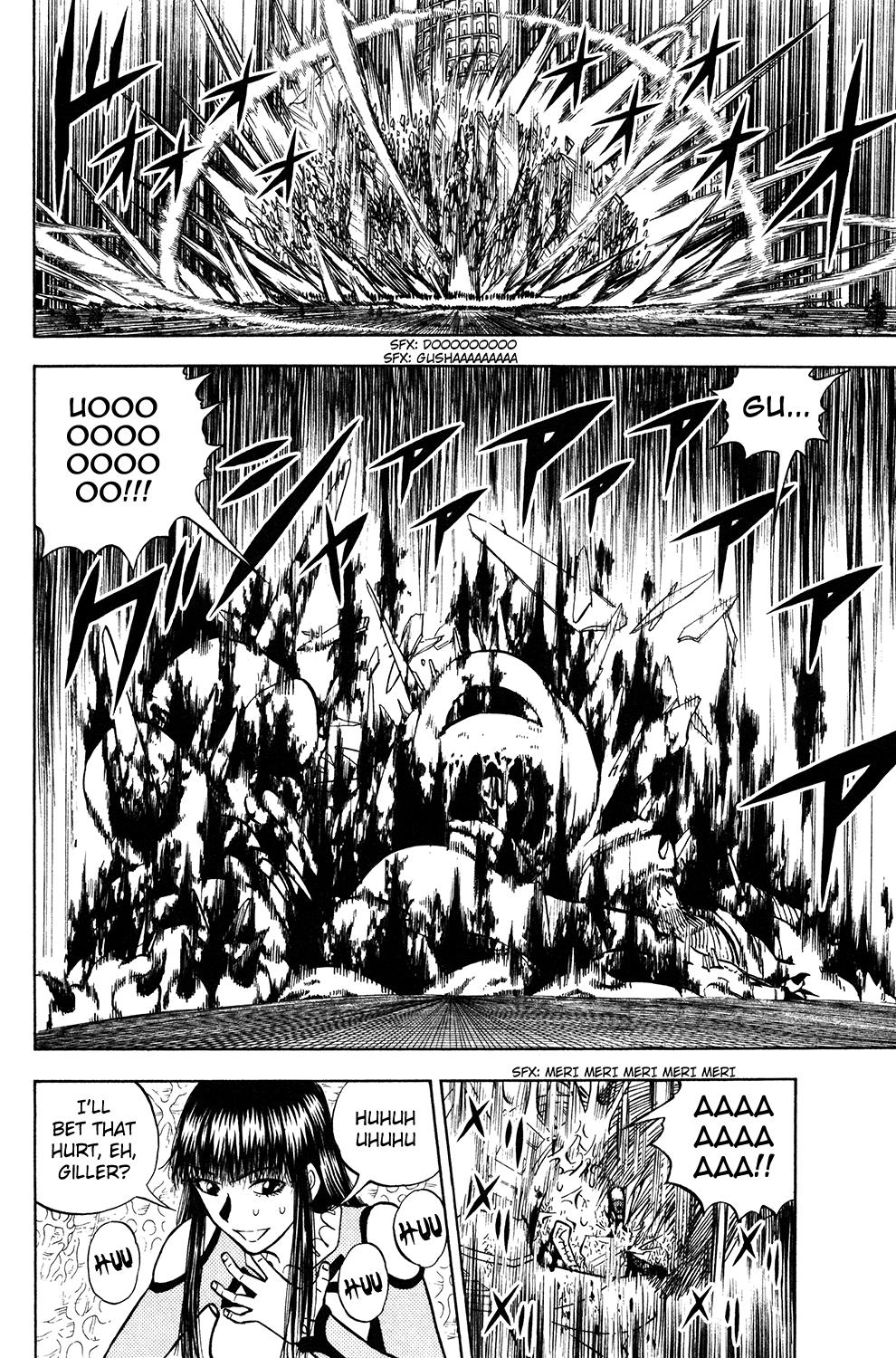 Read Animal Land ENGLISH Manga Online