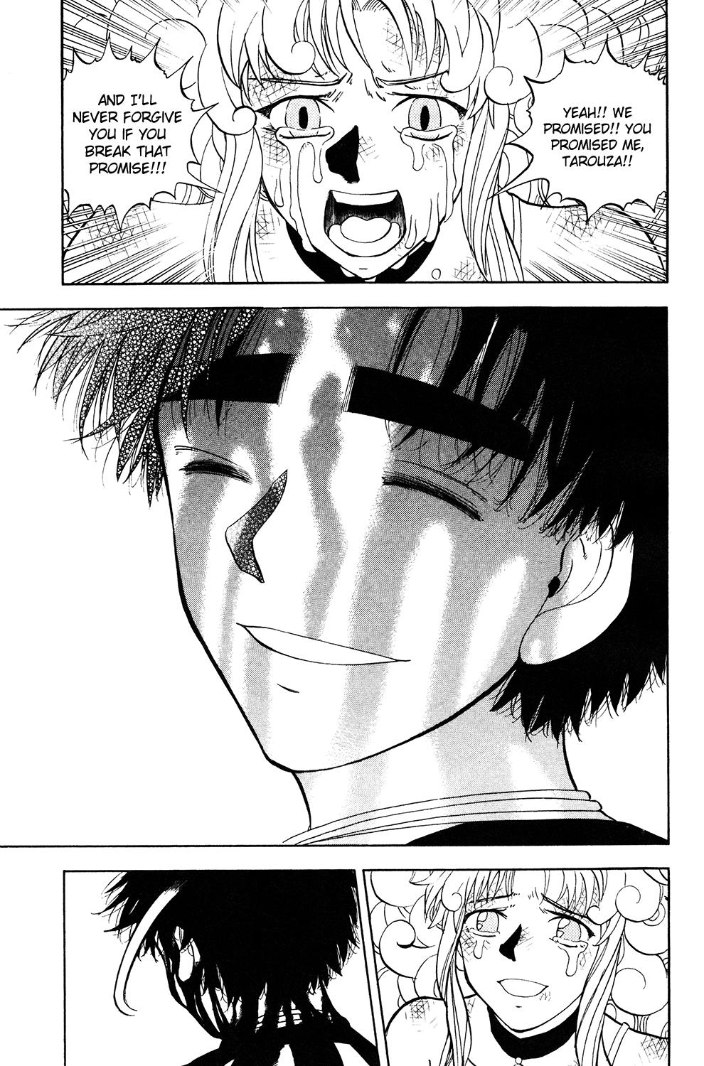 Read Animal Land ENGLISH Manga Online