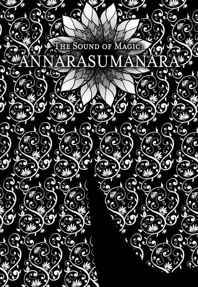 Read Annarasumanara ENGLISH Manga Online
