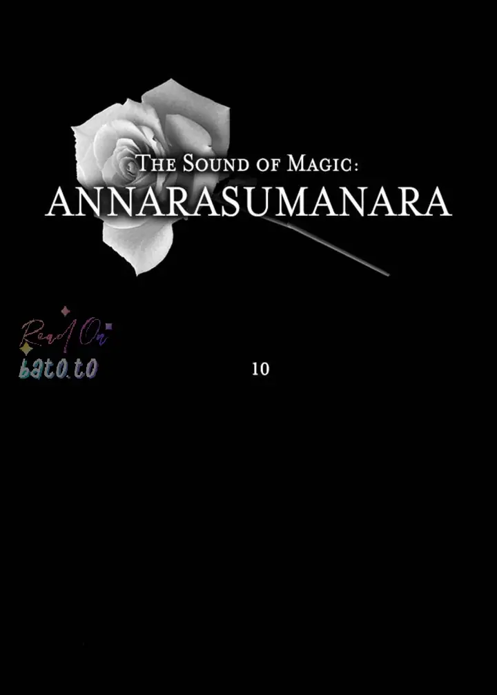 Read Annarasumanara ENGLISH Manga Online