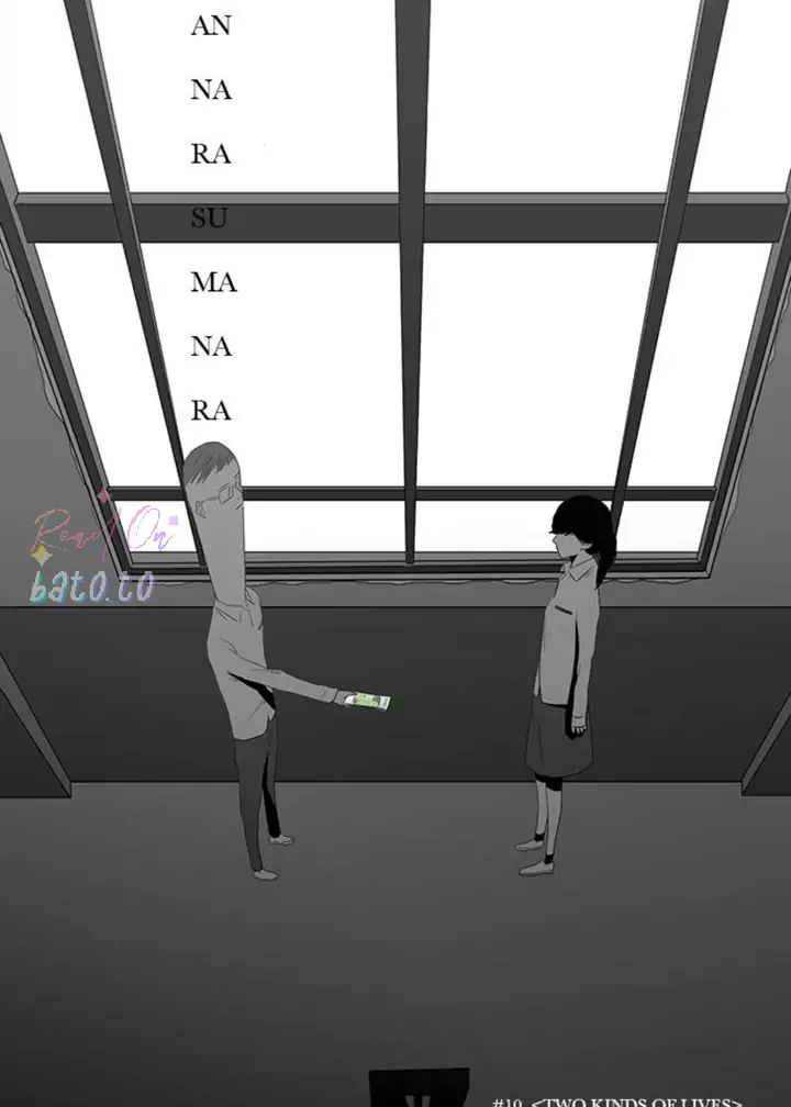 Read Annarasumanara ENGLISH Manga Online