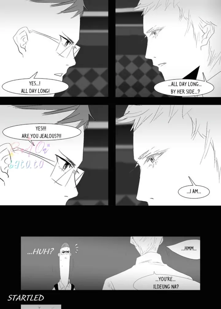 Read Annarasumanara ENGLISH Manga Online