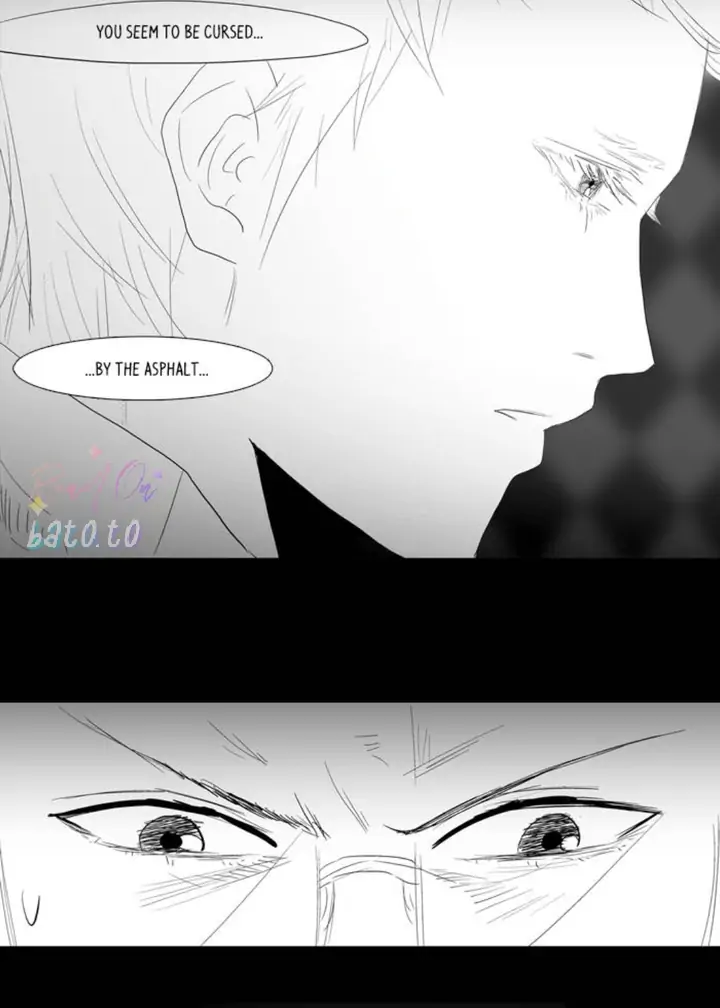 Read Annarasumanara ENGLISH Manga Online