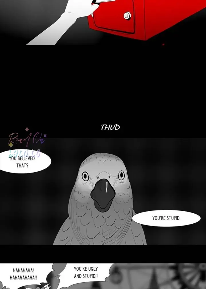 Read Annarasumanara ENGLISH Manga Online