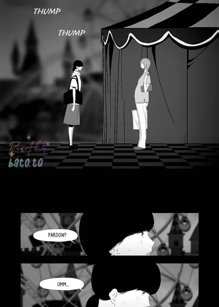 Read Annarasumanara ENGLISH Manga Online