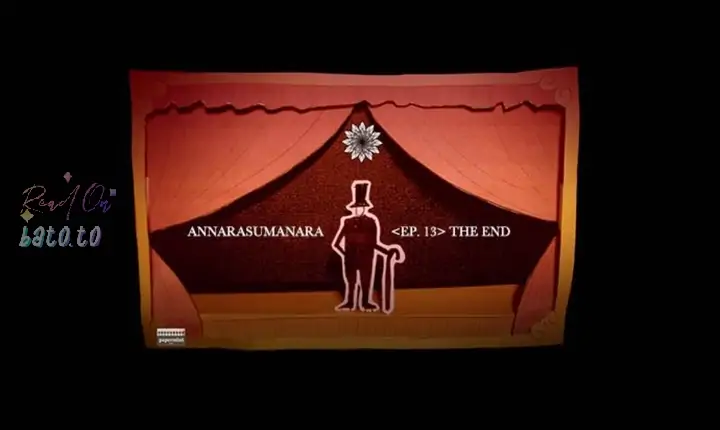 Read Annarasumanara ENGLISH Manga Online