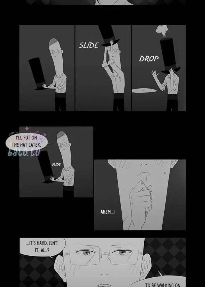 Read Annarasumanara ENGLISH Manga Online