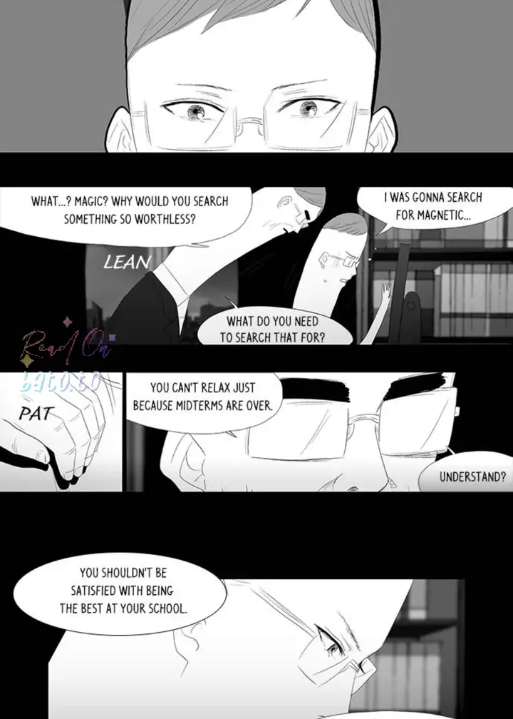 Read Annarasumanara ENGLISH Manga Online