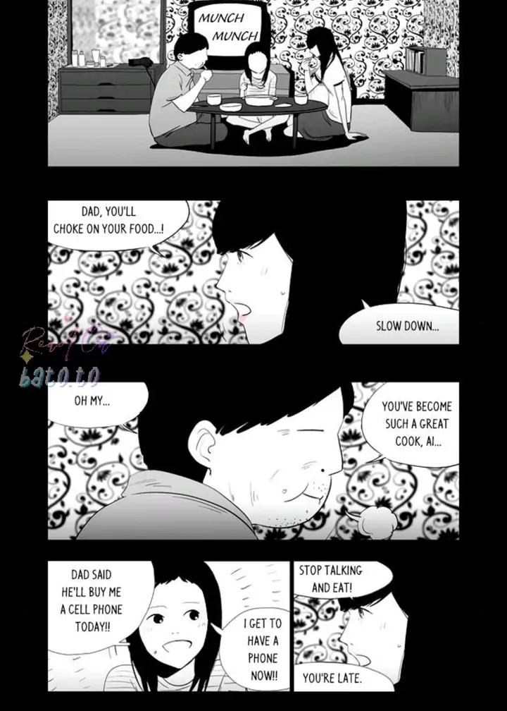 Read Annarasumanara ENGLISH Manga Online