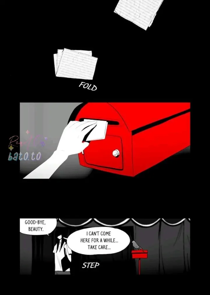 Read Annarasumanara ENGLISH Manga Online