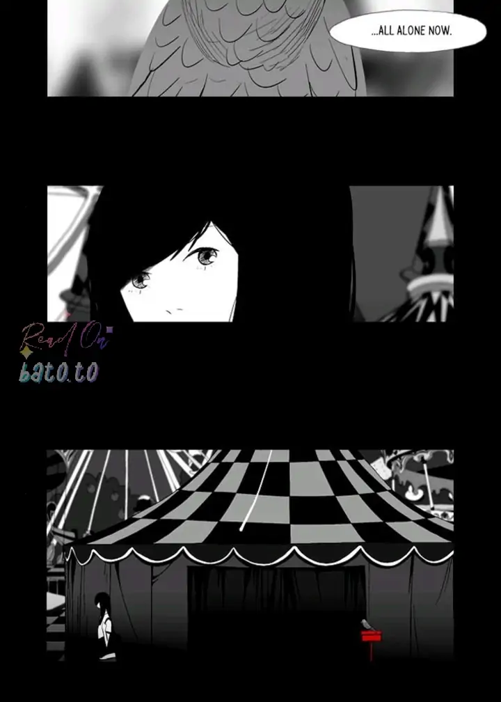 Read Annarasumanara ENGLISH Manga Online