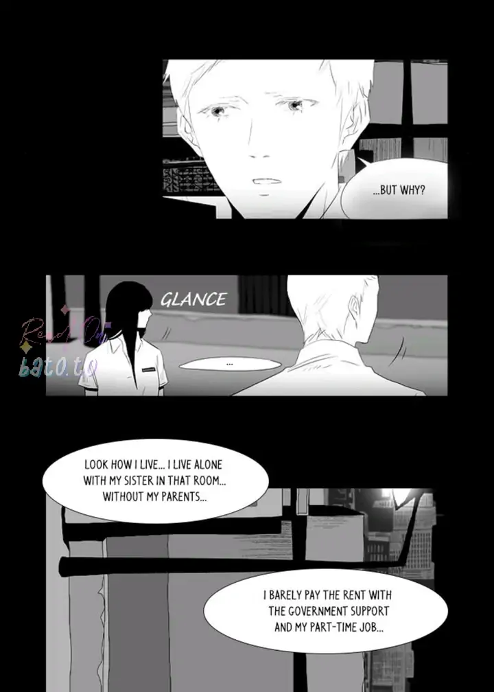 Read Annarasumanara ENGLISH Manga Online