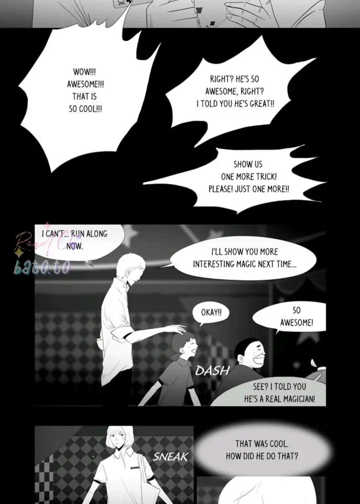 Read Annarasumanara ENGLISH Manga Online