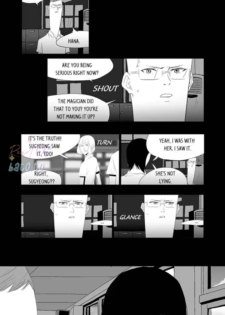 Read Annarasumanara ENGLISH Manga Online