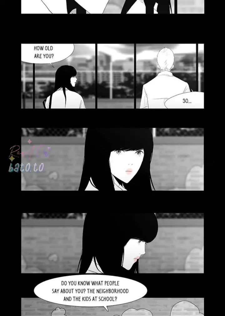 Read Annarasumanara ENGLISH Manga Online