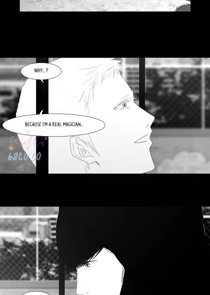 Read Annarasumanara ENGLISH Manga Online