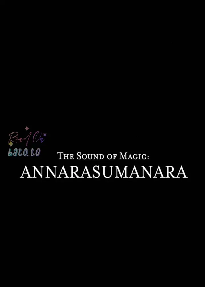 Read Annarasumanara ENGLISH Manga Online