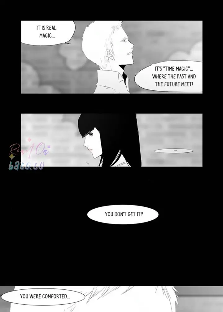 Read Annarasumanara ENGLISH Manga Online