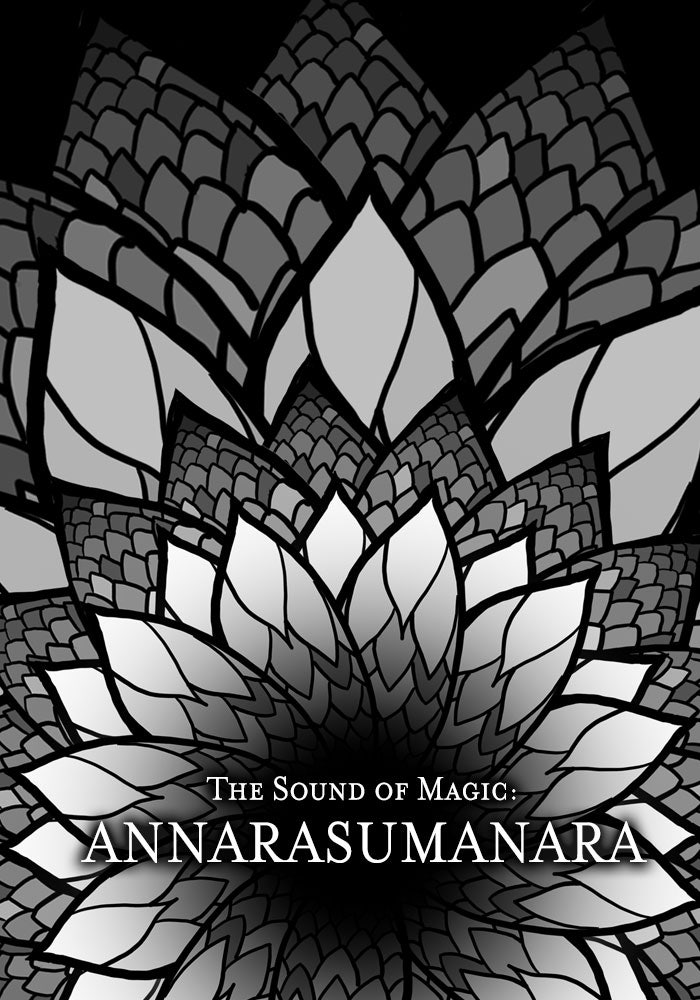 Read Annarasumanara ENGLISH Manga Online