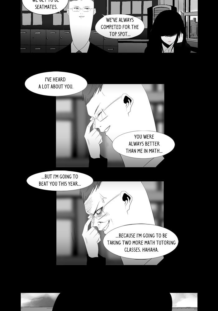 Read Annarasumanara ENGLISH Manga Online