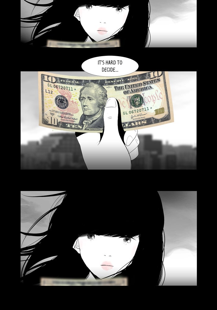 Read Annarasumanara ENGLISH Manga Online