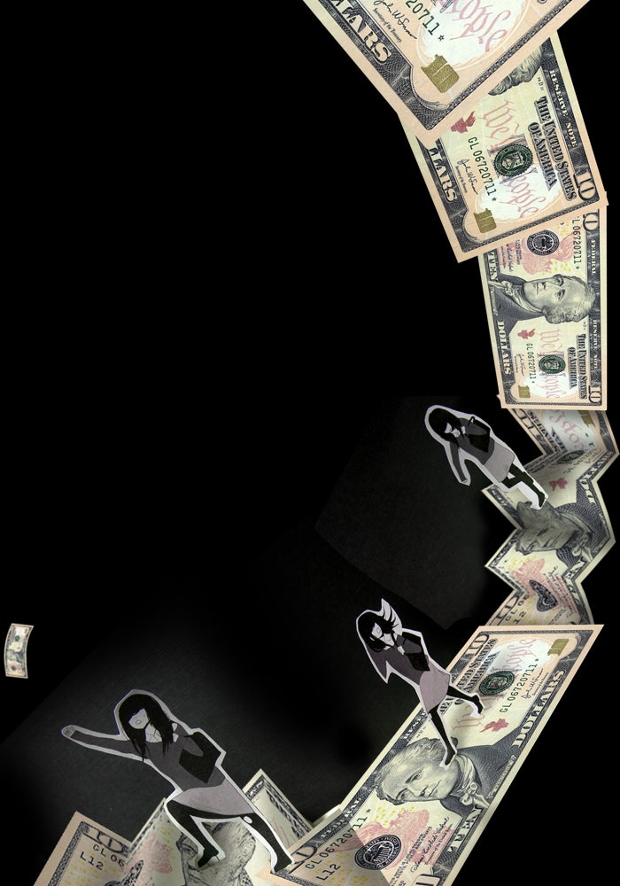 Read Annarasumanara ENGLISH Manga Online