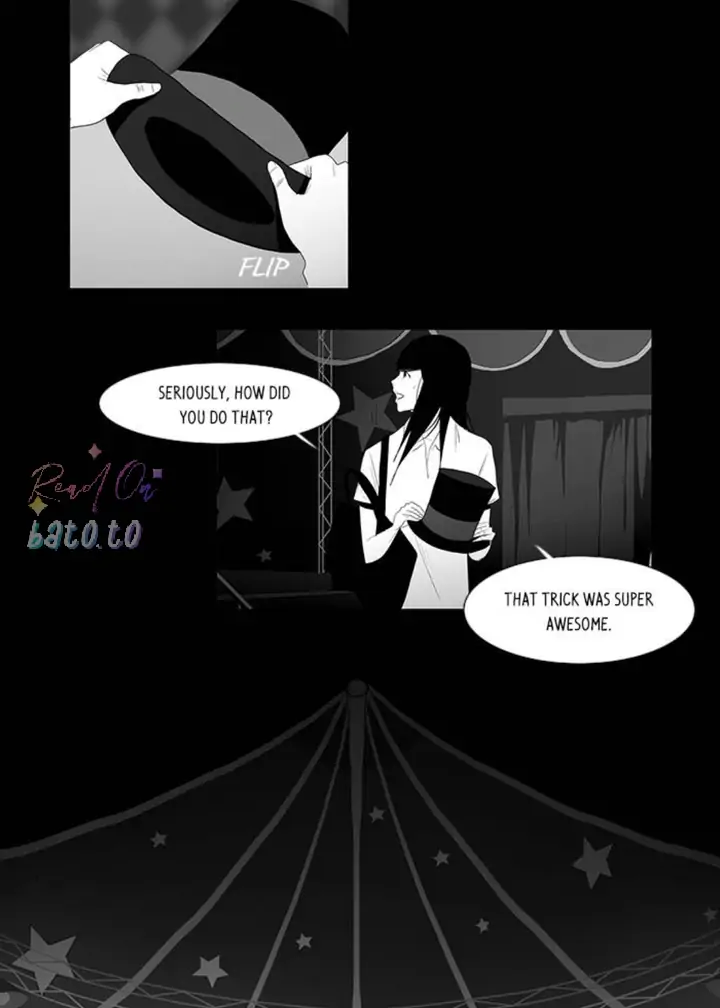 Read Annarasumanara ENGLISH Manga Online