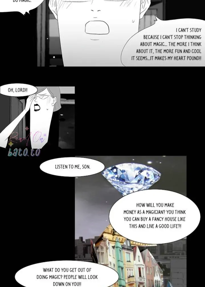 Read Annarasumanara ENGLISH Manga Online