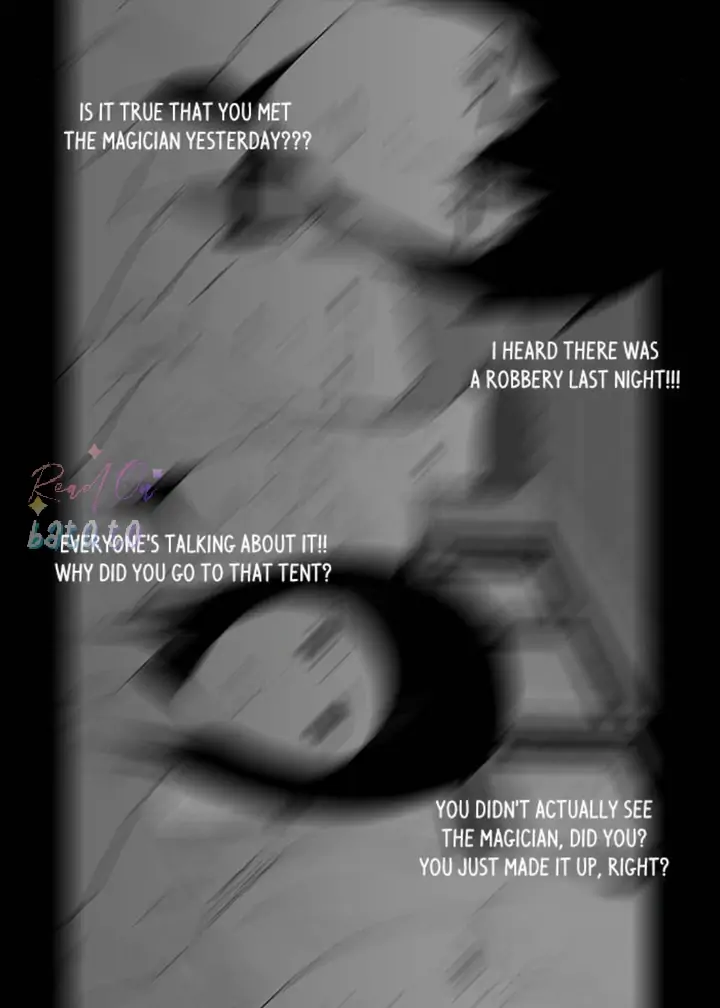 Read Annarasumanara ENGLISH Manga Online