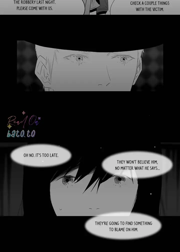 Read Annarasumanara ENGLISH Manga Online