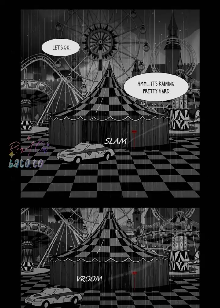 Read Annarasumanara ENGLISH Manga Online