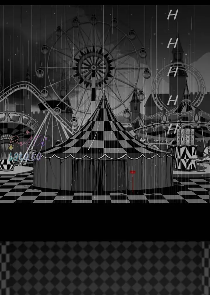 Read Annarasumanara ENGLISH Manga Online